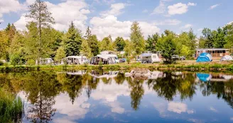 Flower Camping LA STENIOLE Flower Camping LA STENIOLE