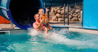Flower Camping LA STENIOLE Flower Camping LA STENIOLE
