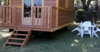 Camping Universal Camping Universal