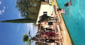 Camping Universal Camping Universal