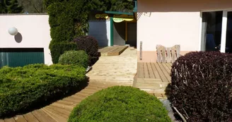 Camping JP Vacances Camping JP Vacances