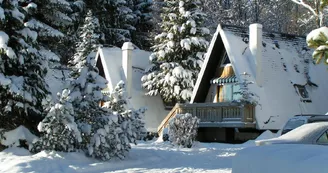 Camping JP Vacances Camping JP Vacances