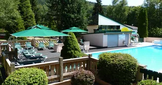 Camping JP Vacances Camping JP Vacances