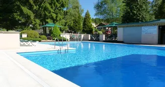 Camping JP Vacances Camping JP Vacances