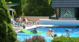 Camping JP Vacances Camping JP Vacances