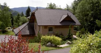 Camping JP Vacances Camping JP Vacances