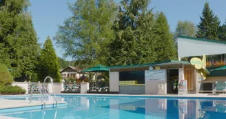 Camping JP Vacances Camping JP Vacances
