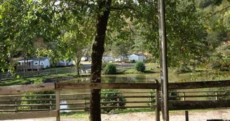 Au Bois de Calais Au Bois de Calais