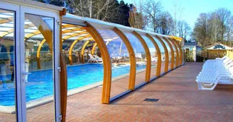 Camping Paradis l'Escapade