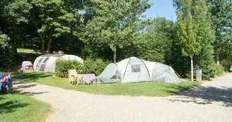 Camping Paradis l'Escapade
