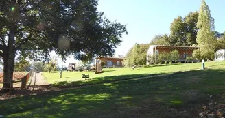 Camping Paradis l'Escapade
