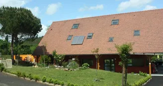 CAMPING LE VERDOYANT