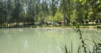 CAMPING LE VERDOYANT