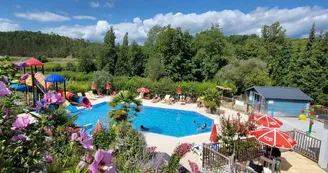 CAMPING LE VERDOYANT