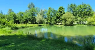 CAMPING LE VERDOYANT