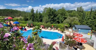 CAMPING LE VERDOYANT