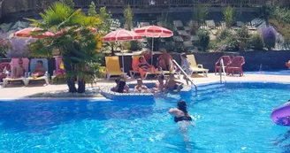 CAMPING LE VERDOYANT