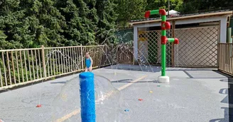 CAMPING LE VERDOYANT