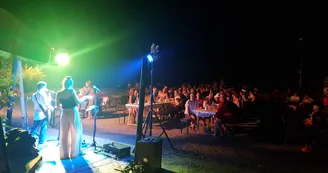 Camping le Pigeonnier