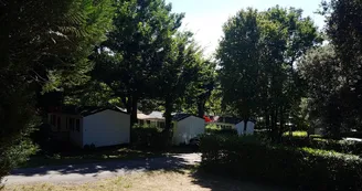 Camping le Pigeonnier