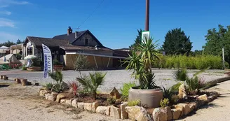Camping le Pigeonnier