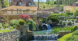 Le Moulin de Surier - MAEVA Respire Le Moulin de Surier - MAEVA Respire
