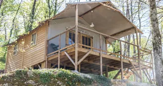Le Moulin de Surier - MAEVA Respire Le Moulin de Surier - MAEVA Respire