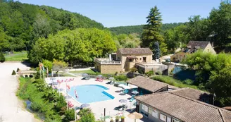 Le Moulin de Surier - MAEVA Respire Le Moulin de Surier - MAEVA Respire