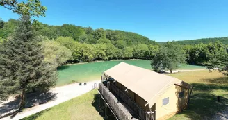 Le Moulin de Surier - MAEVA Respire Le Moulin de Surier - MAEVA Respire