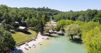 Le Moulin de Surier - MAEVA Respire Le Moulin de Surier - MAEVA Respire