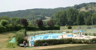 Camping Domaine du Lac