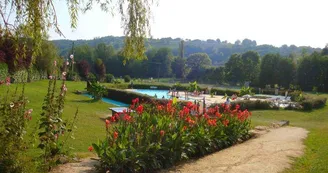 Camping Domaine du Lac