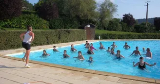 Camping Domaine du Lac