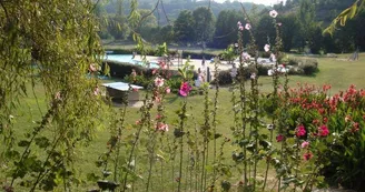 Camping Domaine du Lac