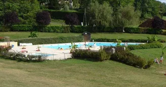 Camping Domaine du Lac