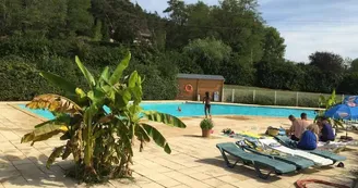 Camping Domaine du Lac