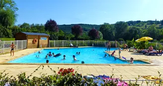 Camping Domaine du Lac