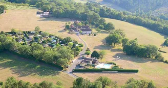 Camping La Nouvelle Croze Camping La Nouvelle Croze
