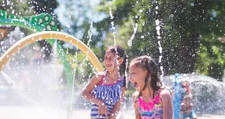 Camping La Nouvelle Croze Camping La Nouvelle Croze