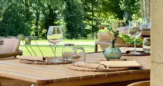 Camping La Nouvelle Croze Camping La Nouvelle Croze