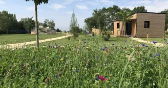 Camping L'Offrerie