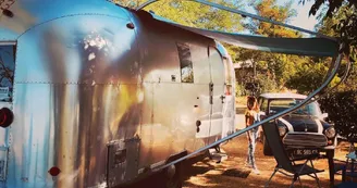 Camping L'Offrerie
