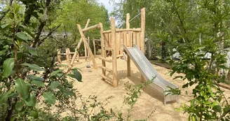 Camping L'Offrerie