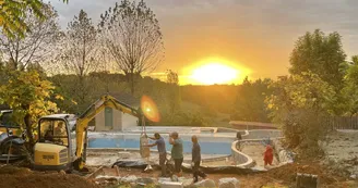 Camping L'Offrerie