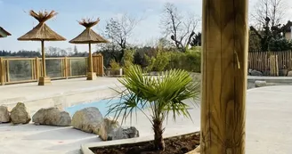 Camping L'Offrerie