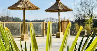 Camping L'Offrerie
