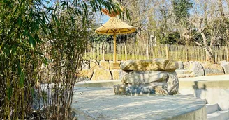 Camping L'Offrerie