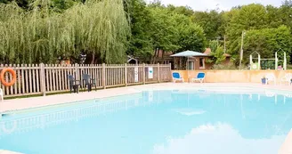 Camping Le Pont de Mazerat Camping Le Pont de Mazerat