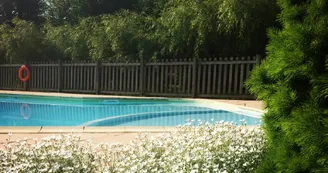 Camping Le Pont de Mazerat Camping Le Pont de Mazerat