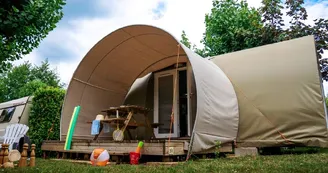 Camping Le Pont de Mazerat Camping Le Pont de Mazerat